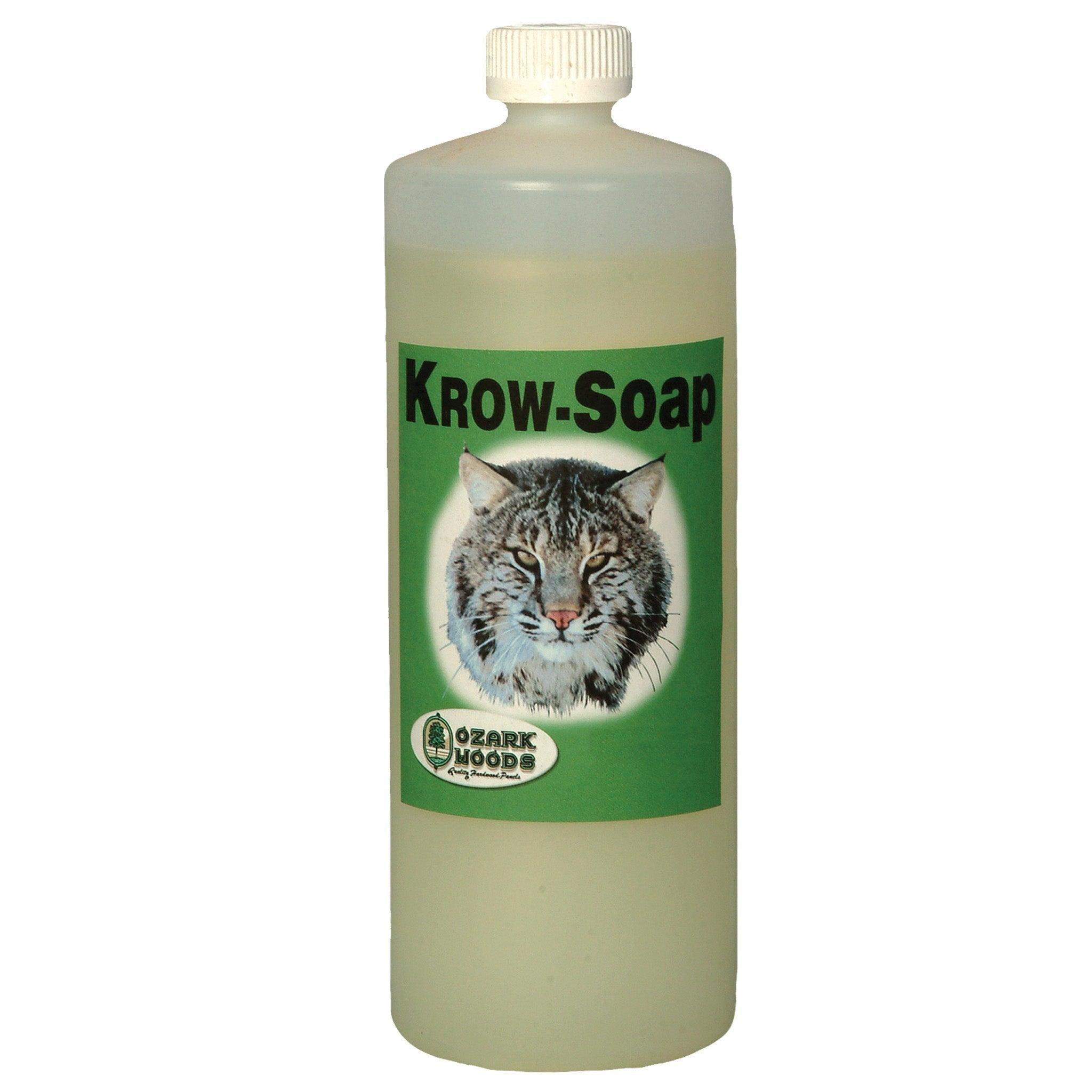 Krow-Soap - Matuska Taxidermy Supply Company