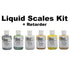 Liquid Scales - Matuska Taxidermy Supply Company