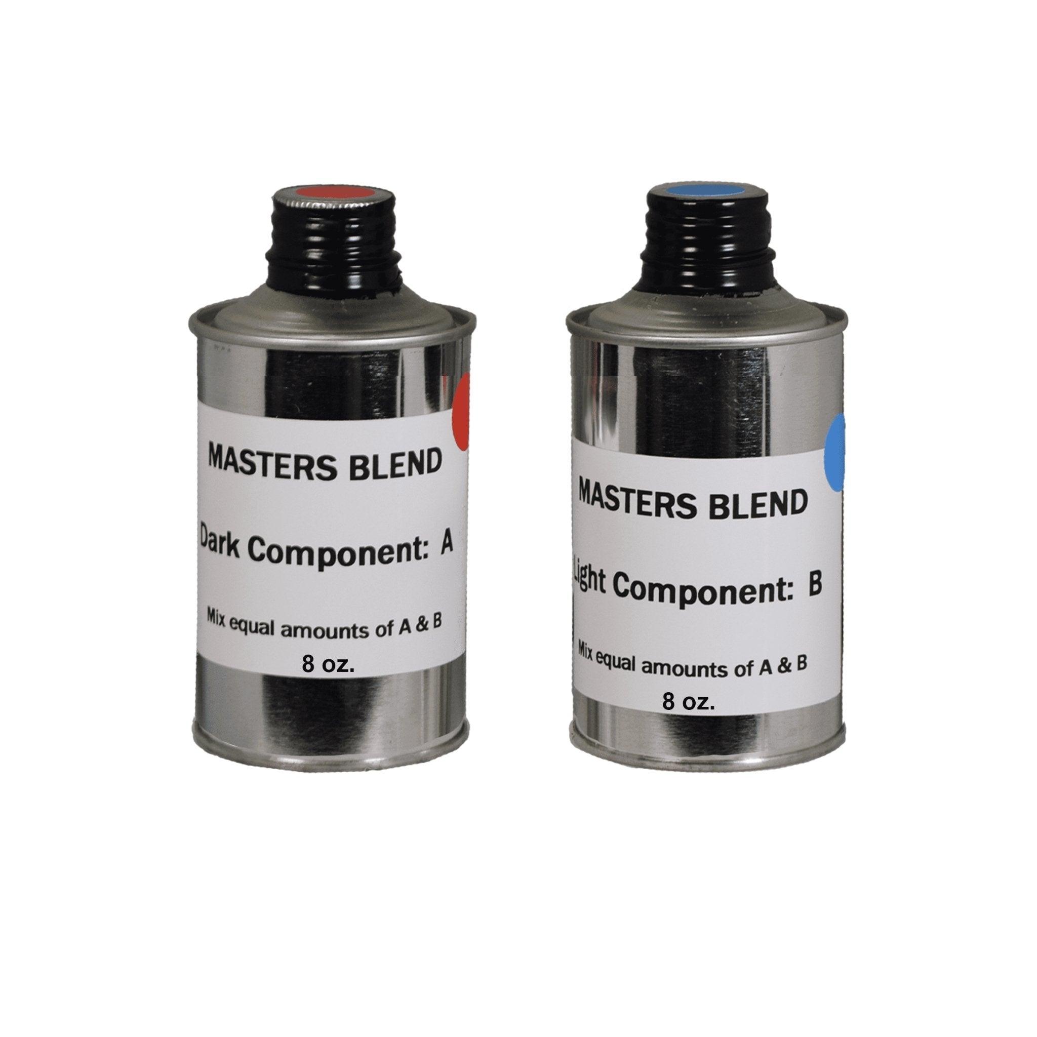 Masters Blend Kit (Original) - Matuska Taxidermy Supply Company