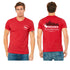 Matuska Red T-Shirt - Matuska Taxidermy Supply Company