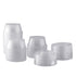 Mixing & Storage Cups w/ Lids - Matuska Taxidermy Supply Company