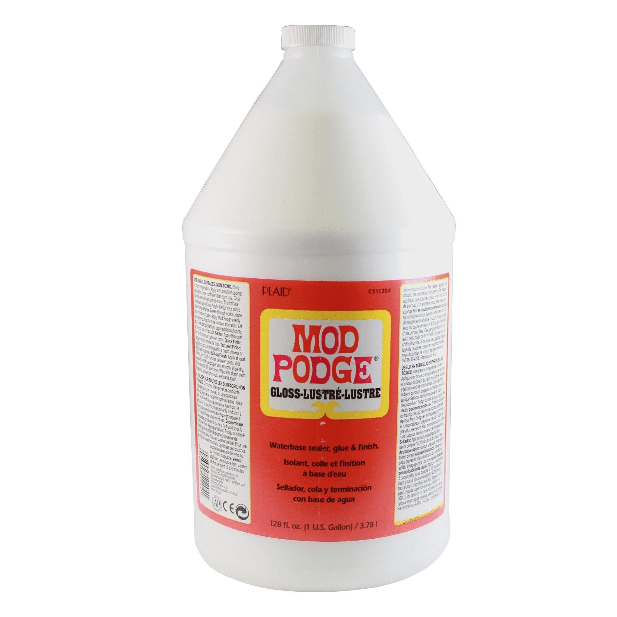 Mod Podge - Matuska Taxidermy Supply Company