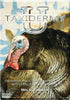 Painting a Turkey Head & Feet w/ Blake Reiminger DVD by Taxidermy University - Matuska Taxidermy Supply Company