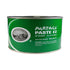 Partall #2 Paste Wax - Matuska Taxidermy Supply Company