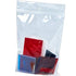 Plastic Bags (2 mil Reclosable with Hang Hole) - Matuska Taxidermy Supply Company