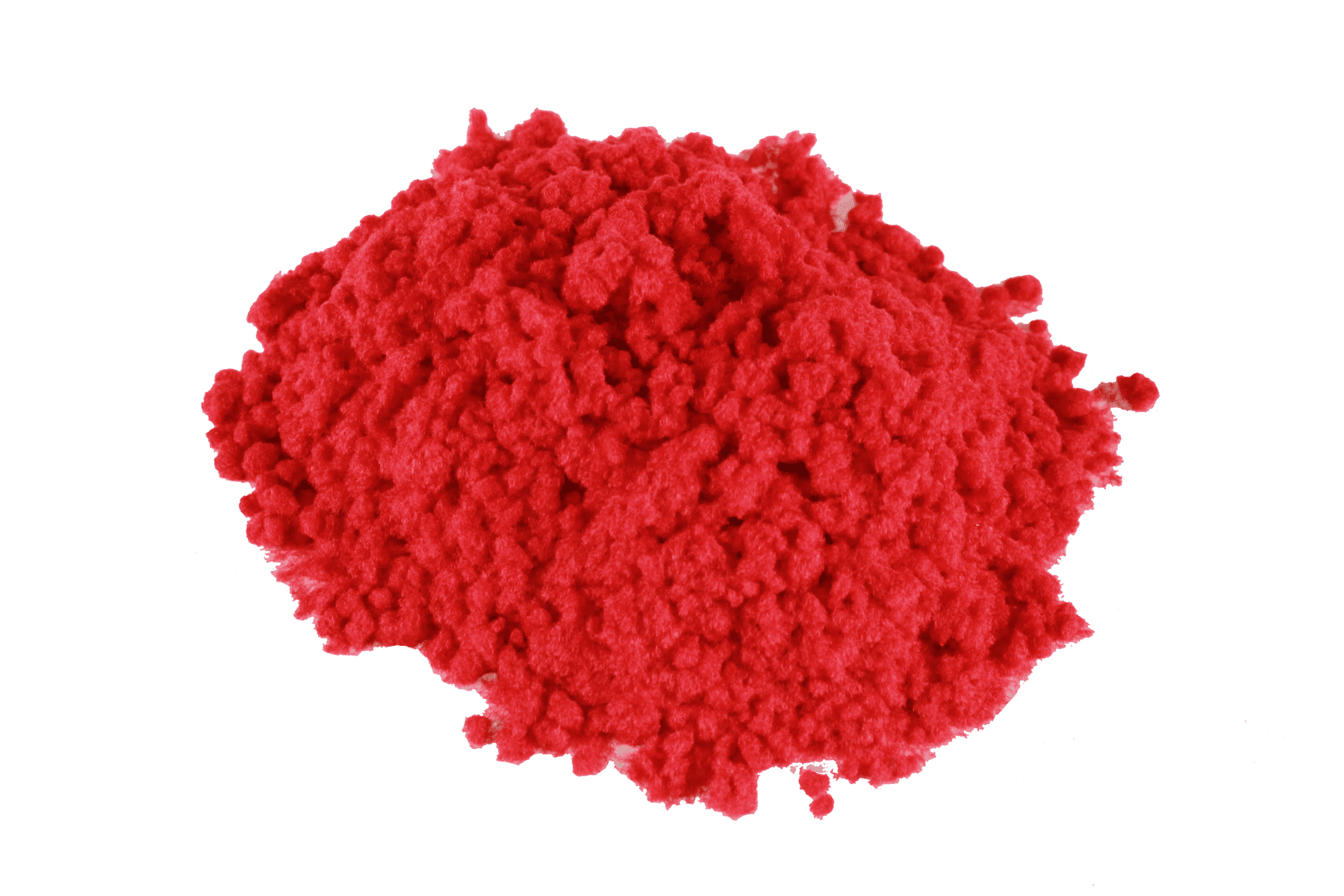 Powder Flocking - Matuska Taxidermy Supply Company