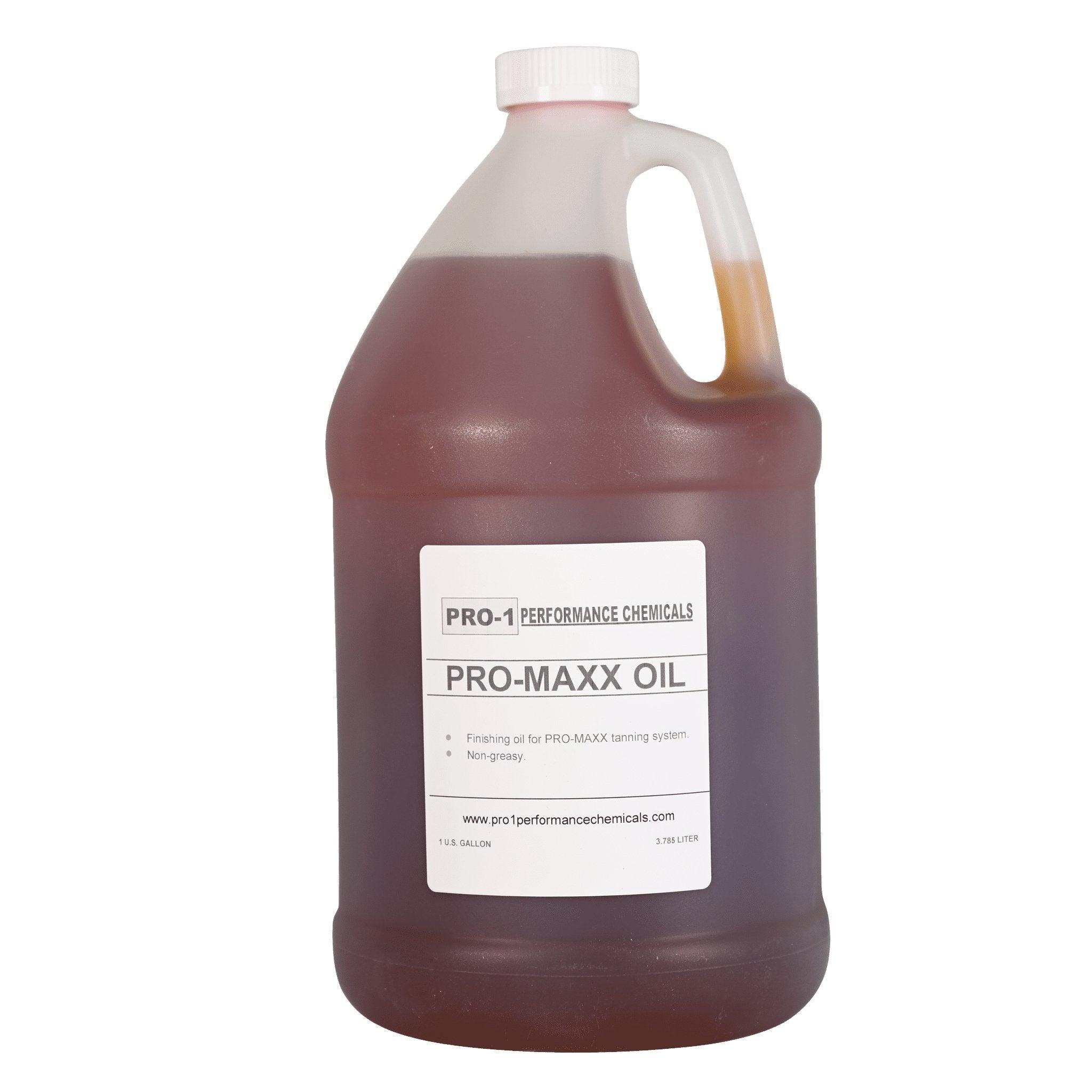 Pro-1 Pro-Maxx Oil - Matuska Taxidermy Supply Company