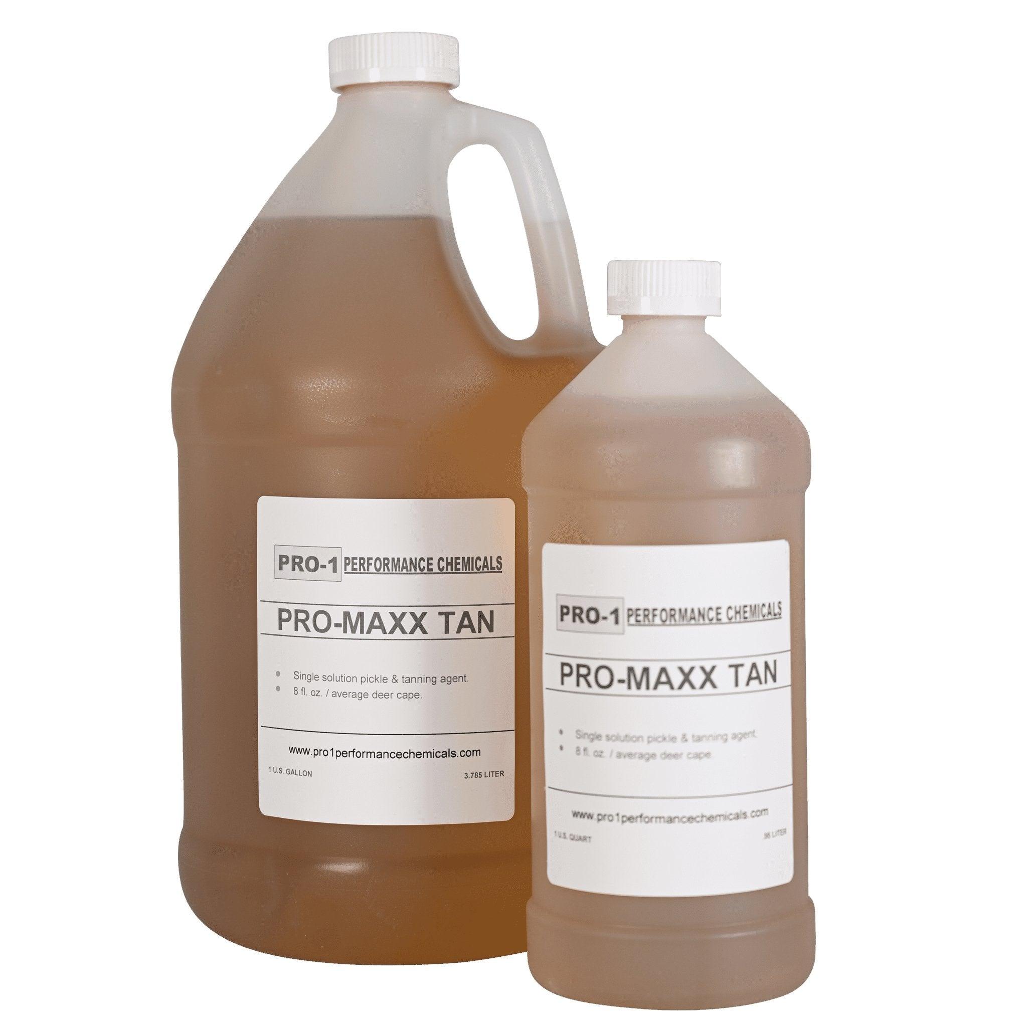 Pro-1 Pro-Maxx Tan - Matuska Taxidermy Supply Company