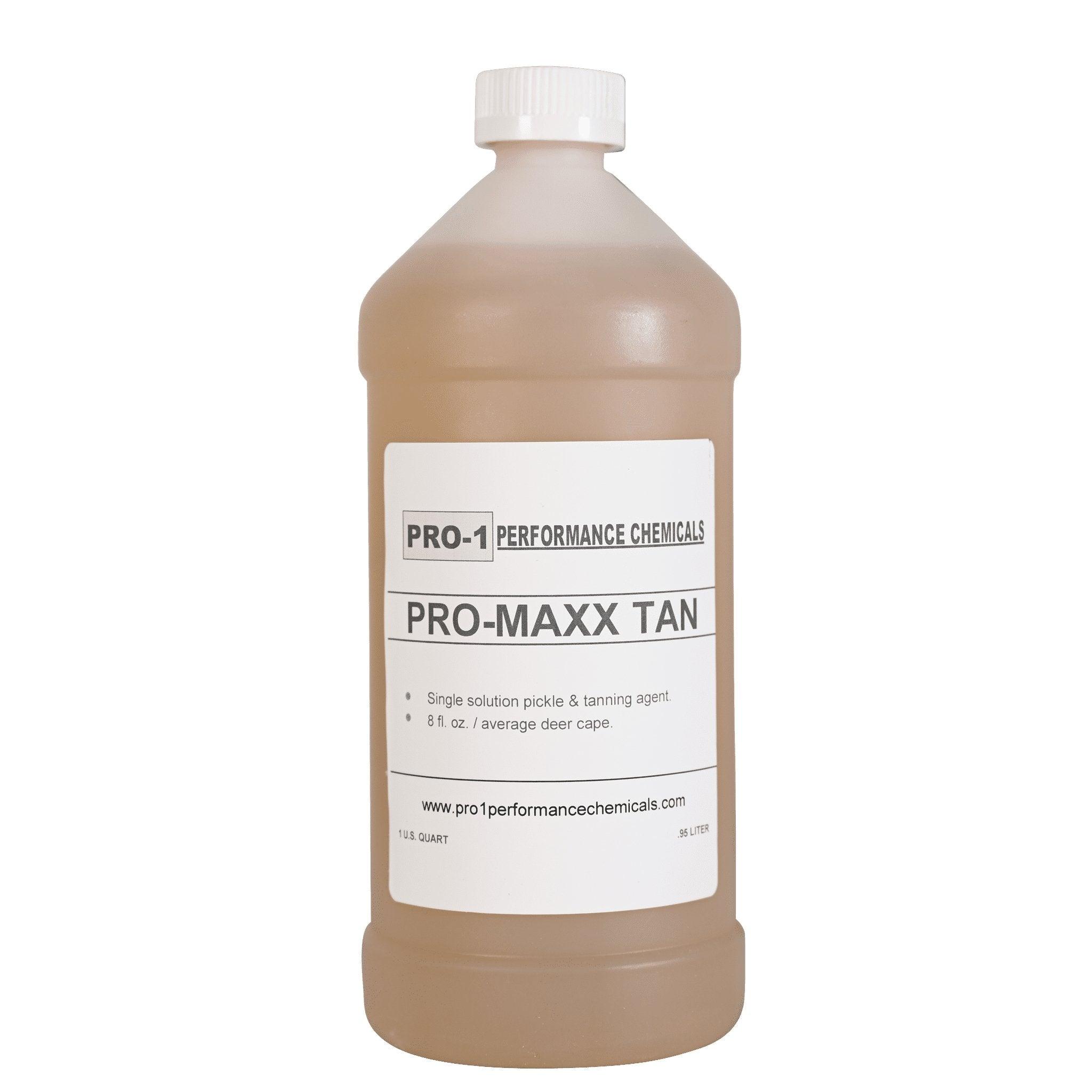 Pro-1 Pro-Maxx Tan - Matuska Taxidermy Supply Company