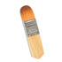 Red Sable Paddle Handle Brush - Matuska Taxidermy Supply Company