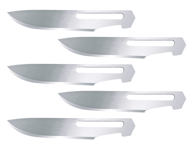 Replacement Blades - Matuska Taxidermy Supply Company