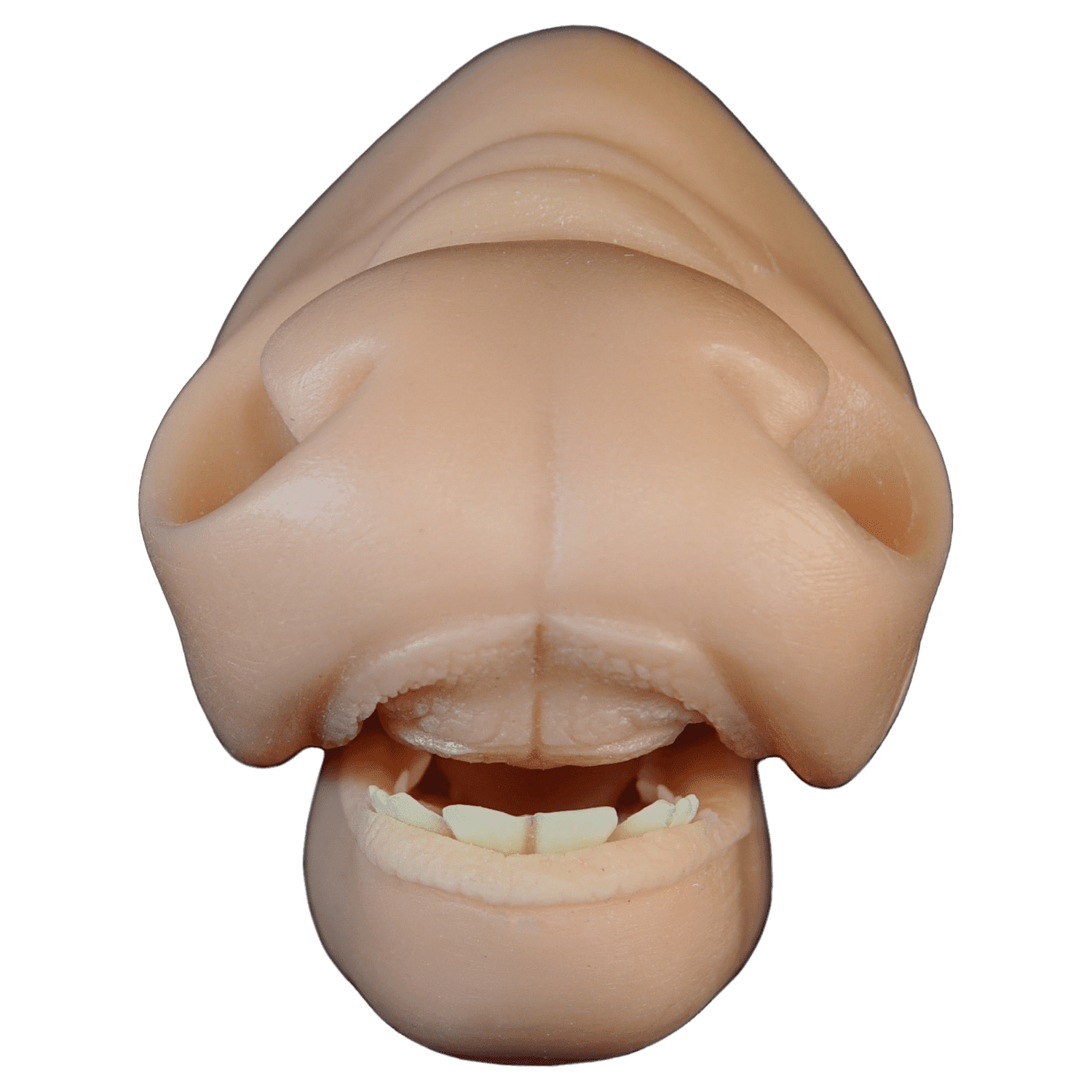 Replacement Mouthpiece - Flehmen by Champions Choice - Matuska Taxidermy Supply Company