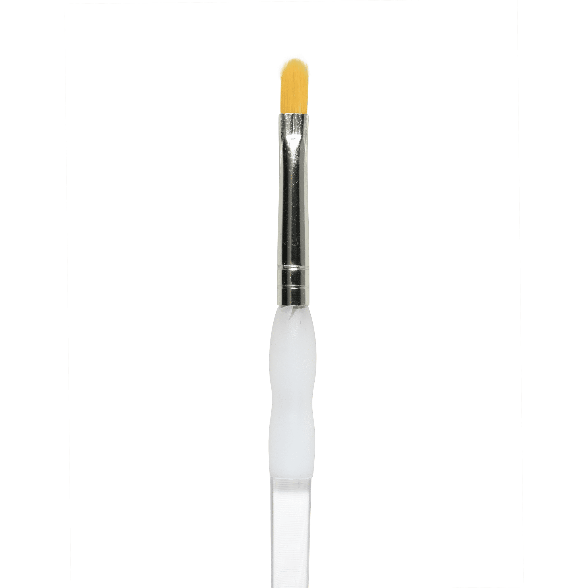 Royal Gold Taklon Soft Grip Brushes - Matuska Taxidermy Supply Company