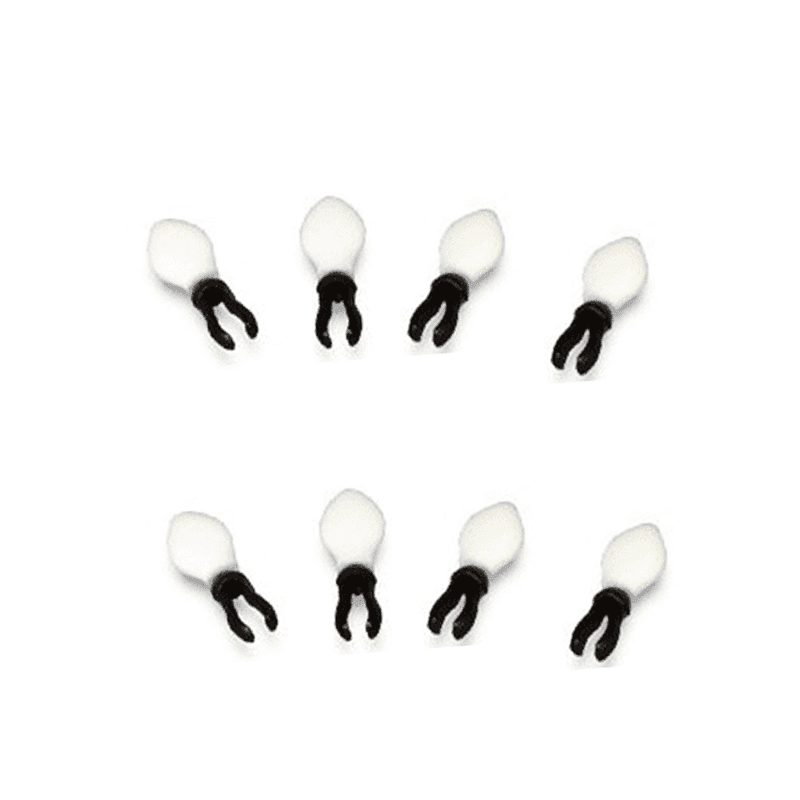 Sofft Applicator Handle and Replaceable Heads - Matuska Taxidermy Supply Company