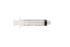 Syringes (w/ luer lock tip) - Matuska Taxidermy Supply Company