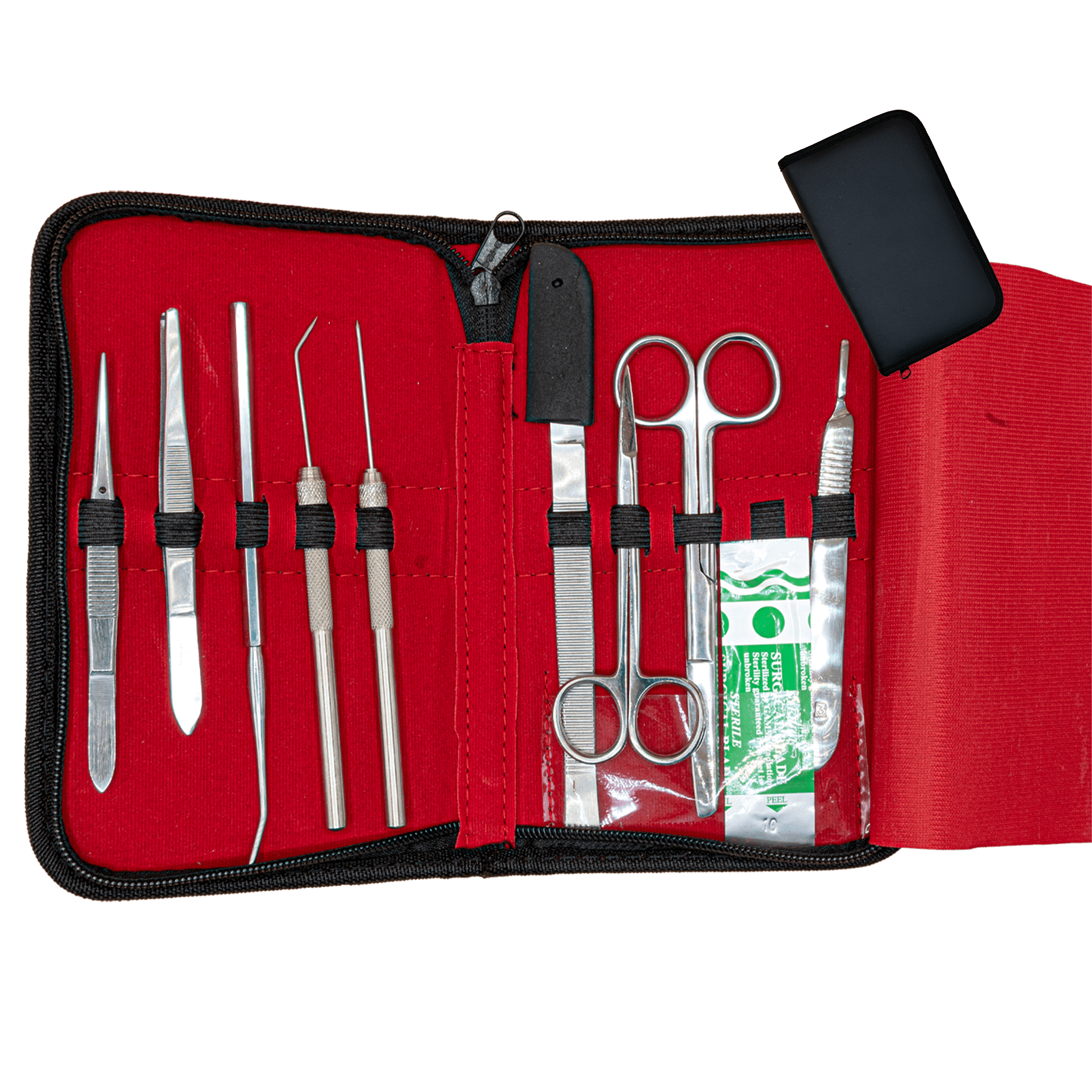 Tool Dissection Kit (Deluxe) - Matuska Taxidermy Supply Company
