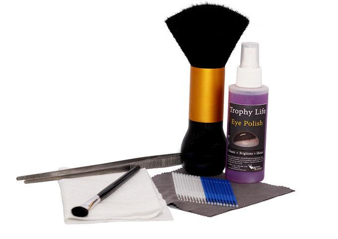 Trophy Life Cleaning Kit (Birds) - Matuska Taxidermy Supply Company