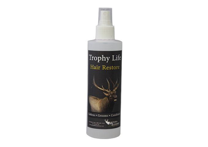 Trophy Life Hair Restore - Matuska Taxidermy Supply Company