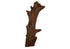 Tumbled Cedar Driftwood (Post) - Matuska Taxidermy Supply Company