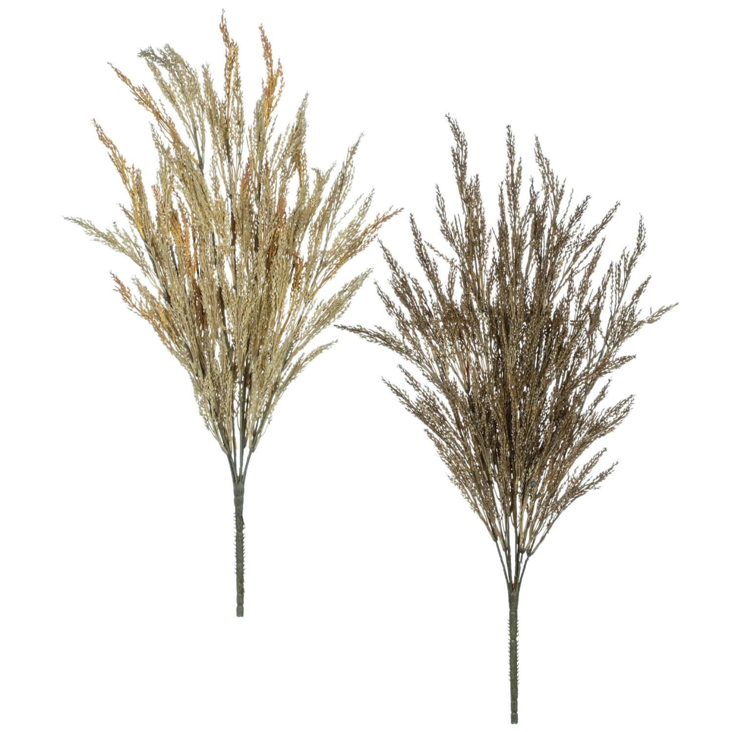 Wheat Grass (2 pc.) - Matuska Taxidermy Supply Company