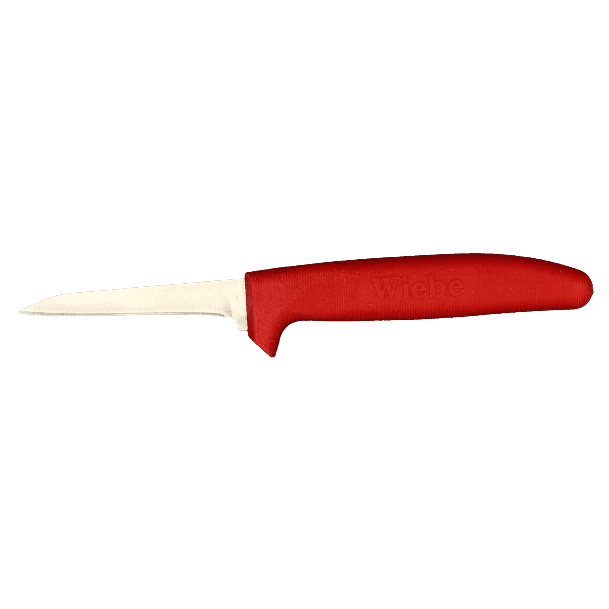 Wiebe Skinning Knife (Soft Handle) - Matuska Taxidermy Supply Company
