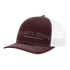 Richardson 112 Trucker Hat (MTS Outline Stitch)
