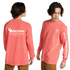 Long Sleeve Shirt (Matuska Logo)